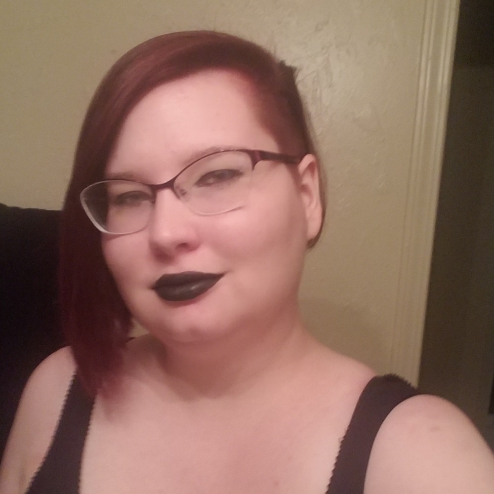 Meet your Posher, Kathryn